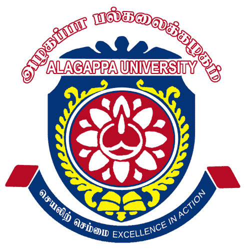 Alagappa University